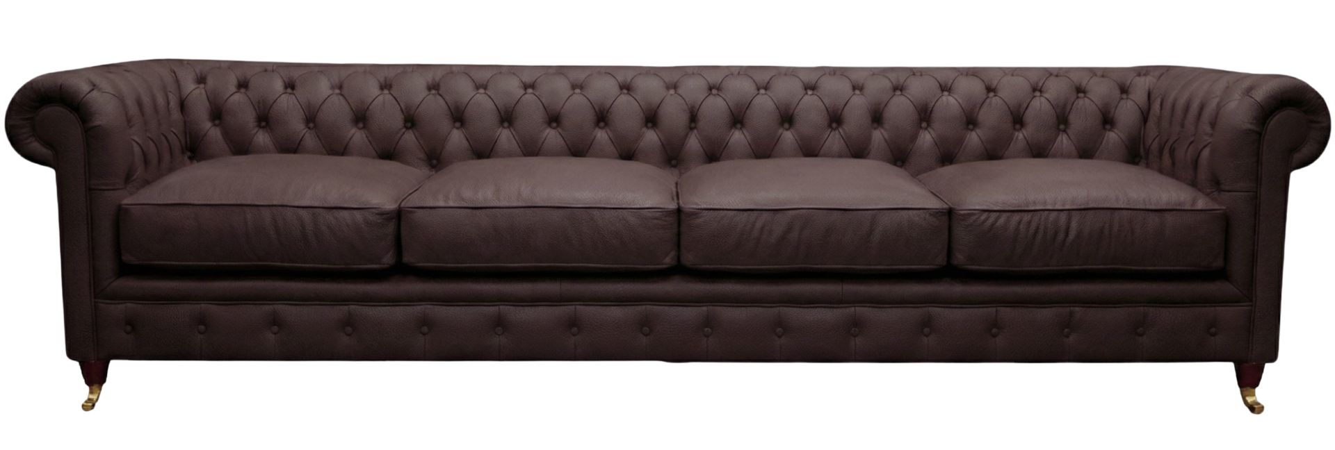 The Dorchester Chesterfield